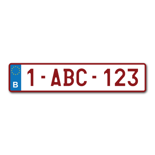 Reflecto 520mm x 110mm