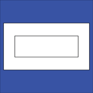 HD 150mm x 50mm