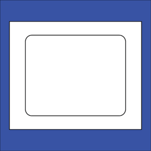 HD 150mm x 120mm RC