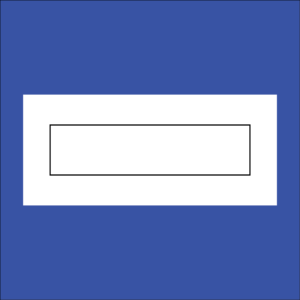 HD 200mm x 60mm