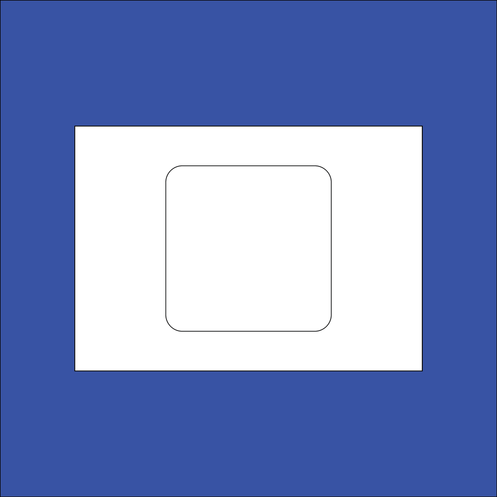 Doming 100mm x 100mm