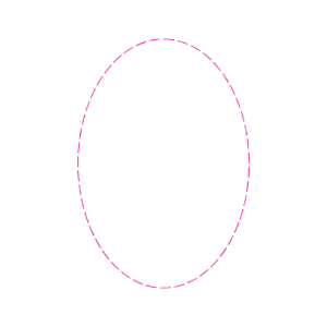 Thermo Ovaal 150mm x 100mm