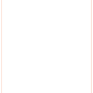 Fotokader hout 254mm x 203mm